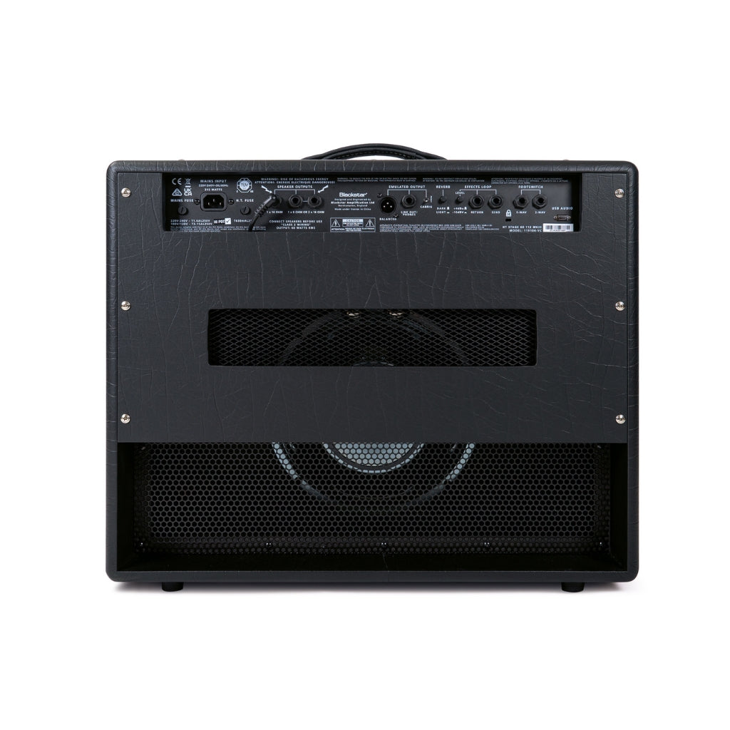 Blackstar - HT Stage 60 Combo 112 - MKIII