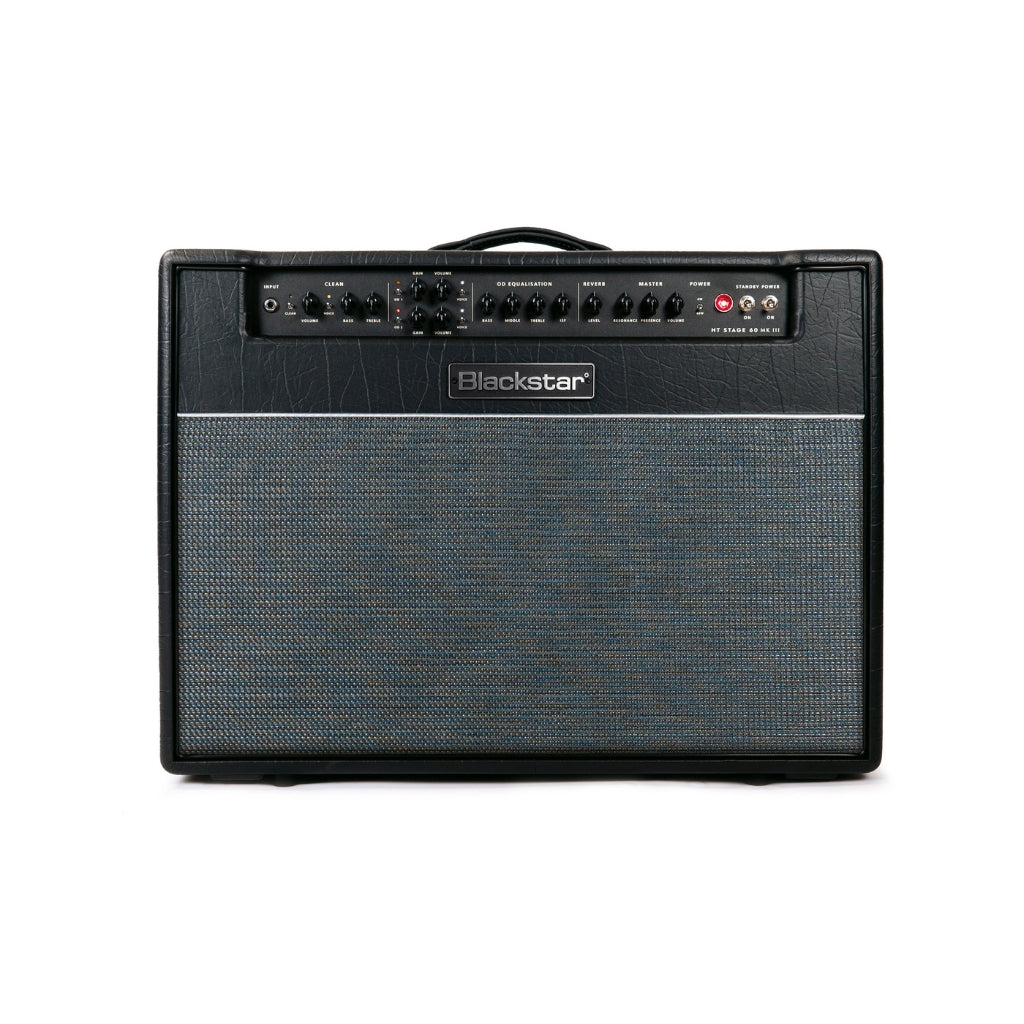 Blackstar - HT Stage 60 Combo 212 - MKIII