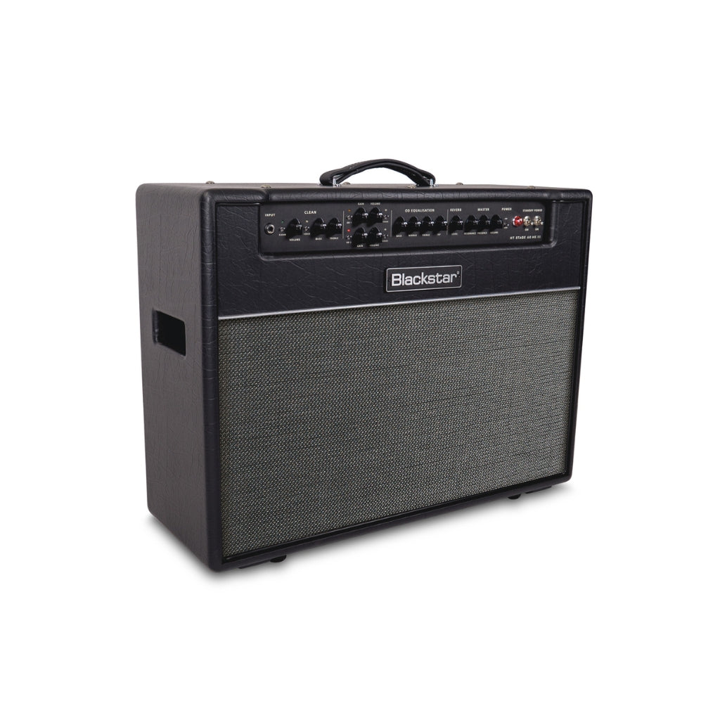 Blackstar - HT Stage 60 Combo 212 - MKIII