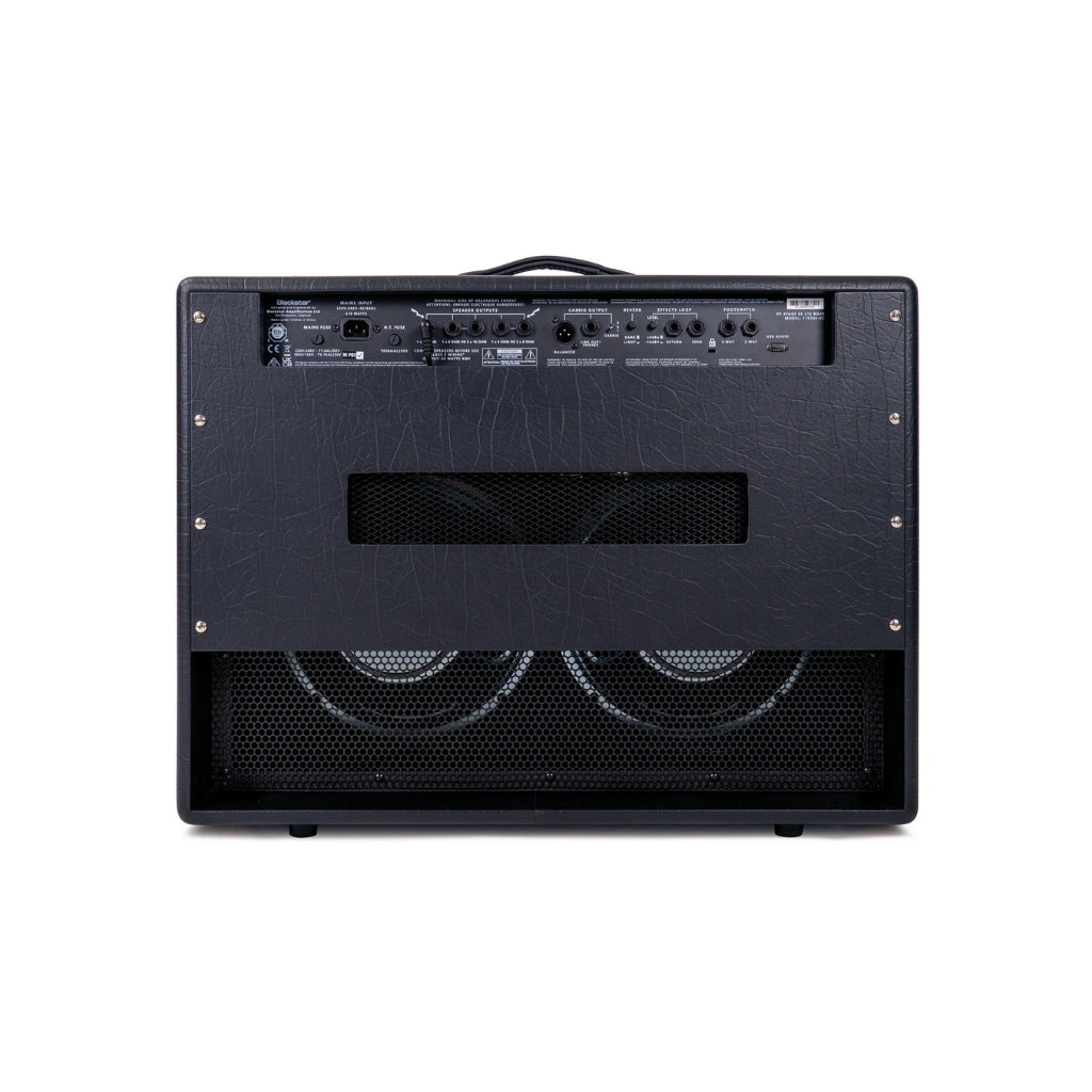 Blackstar - HT Stage 60 Combo 212 - MKIII