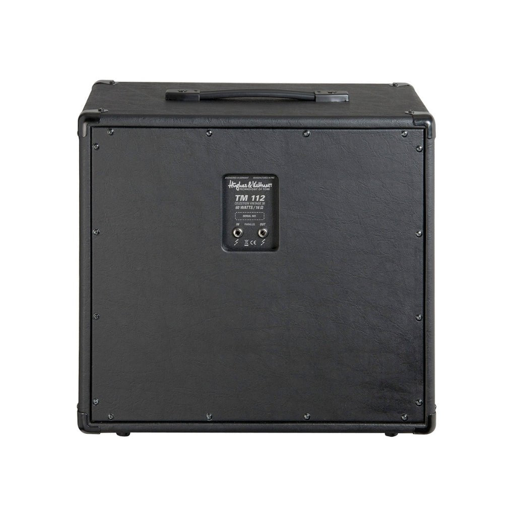 Hughes and Kettner Tubemeister 112 Speaker Cabinet Electric Guitar Amplifiers Sky Music