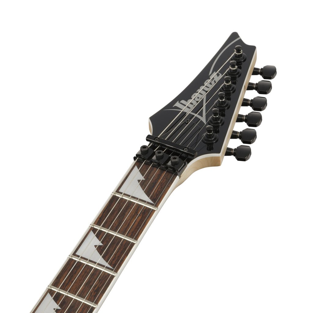 Ibanez 540PIII Genesis Collection Limited Edition Electric Guitar - Black Electric Guitars Sky Music