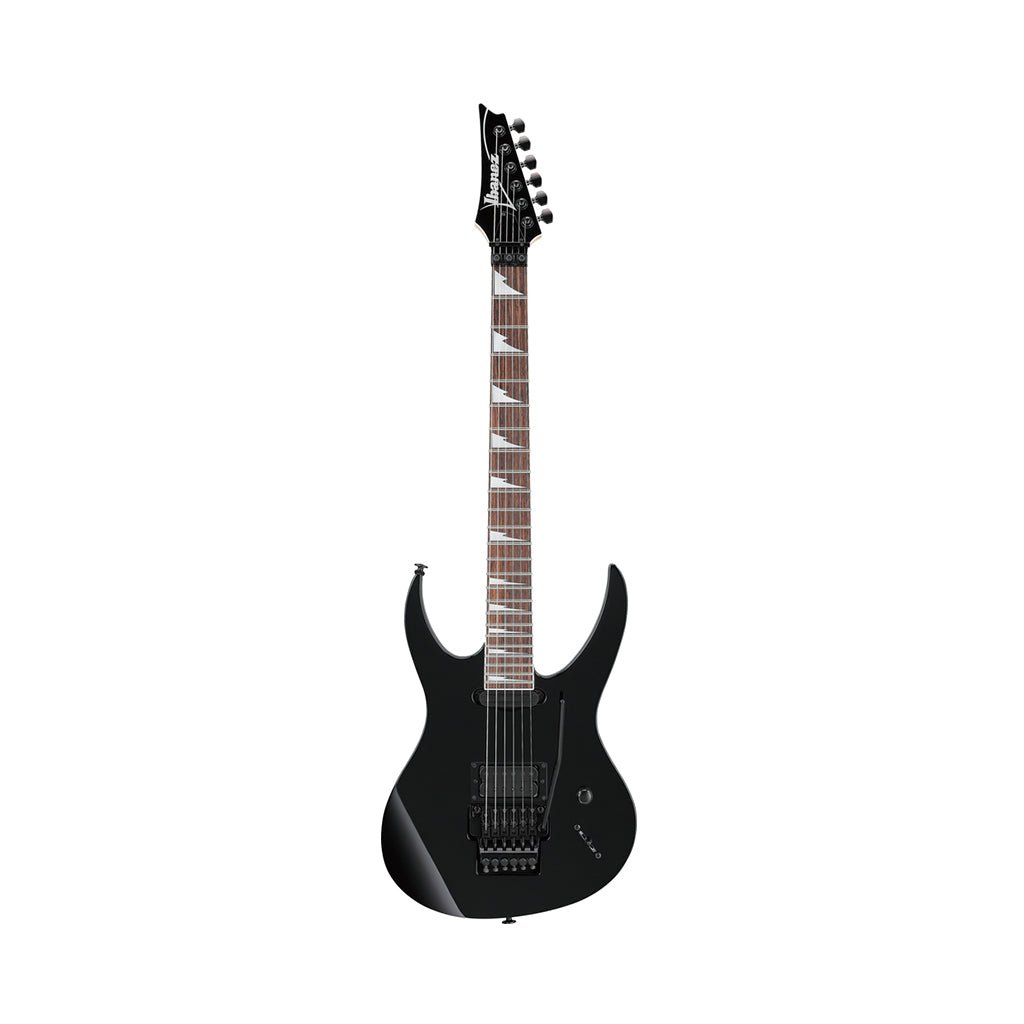 Ibanez 540PIII Genesis Collection Limited Edition Electric Guitar - Black Electric Guitars Sky Music