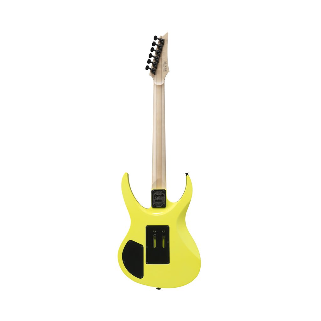 Ibanez 540PIII Genesis Collection Limited Edition Electric Guitar - Desert Sun Yellow Electric Guitars Sky Music