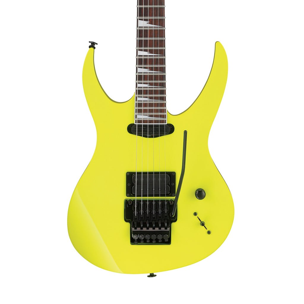Ibanez 540PIII Genesis Collection Limited Edition Electric Guitar - Desert Sun Yellow Electric Guitars Sky Music