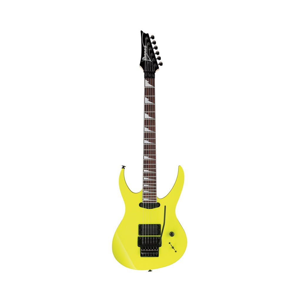 Ibanez 540PIII Genesis Collection Limited Edition Electric Guitar - Desert Sun Yellow Electric Guitars Sky Music