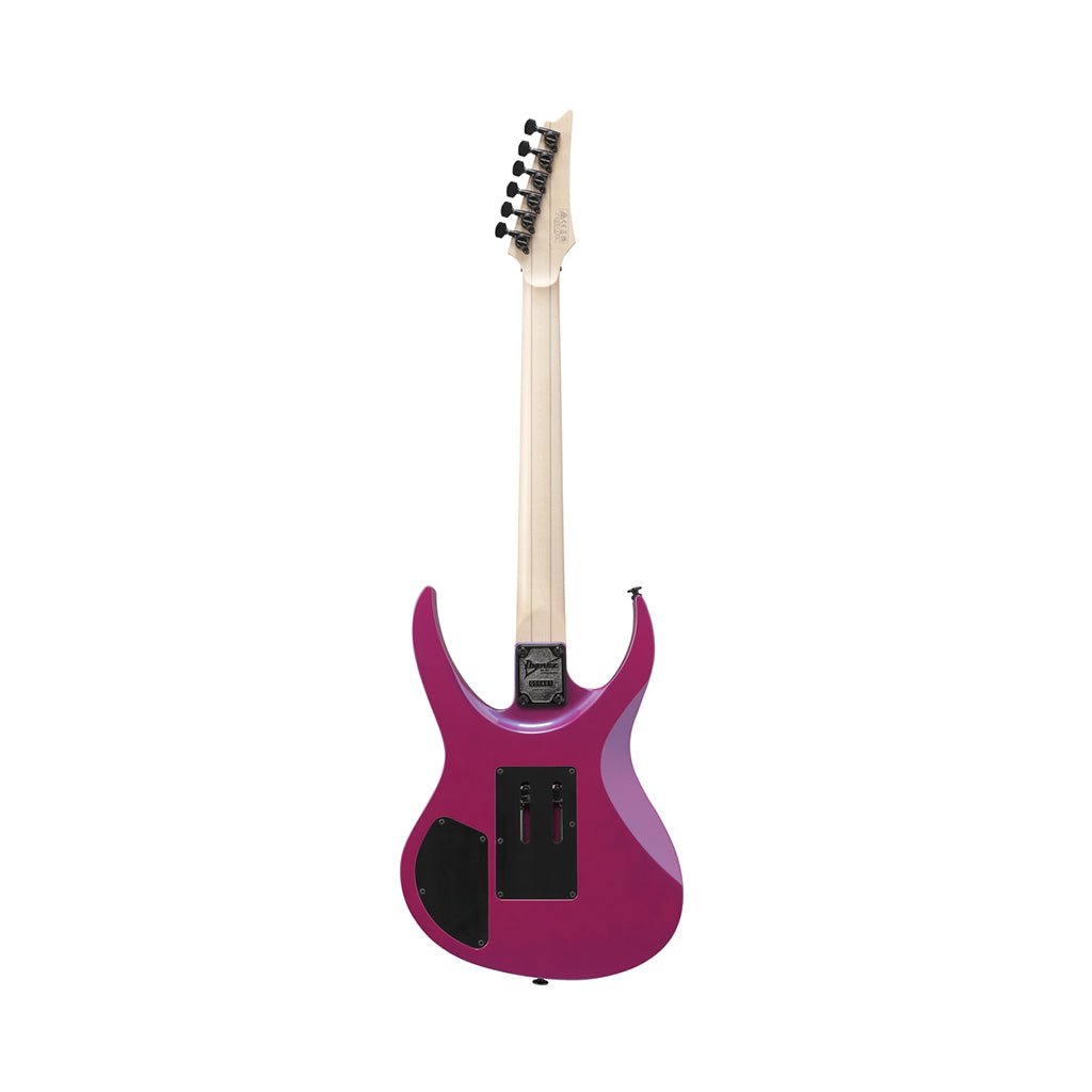 Ibanez 540PIII Genesis Collection Limited Edition Electric Guitar - Purple Neon Electric Guitars Sky Music