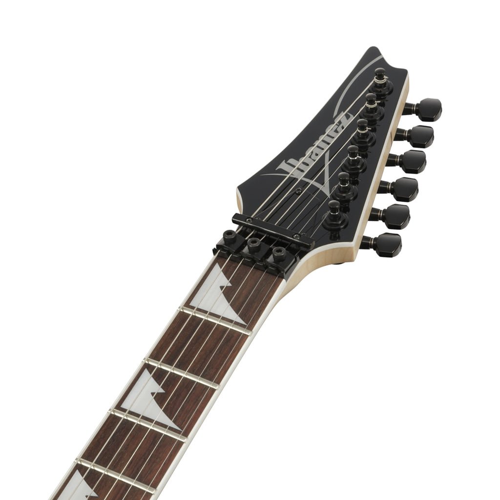 Ibanez 540PIII Genesis Collection Limited Edition Electric Guitar - Purple Neon Electric Guitars Sky Music