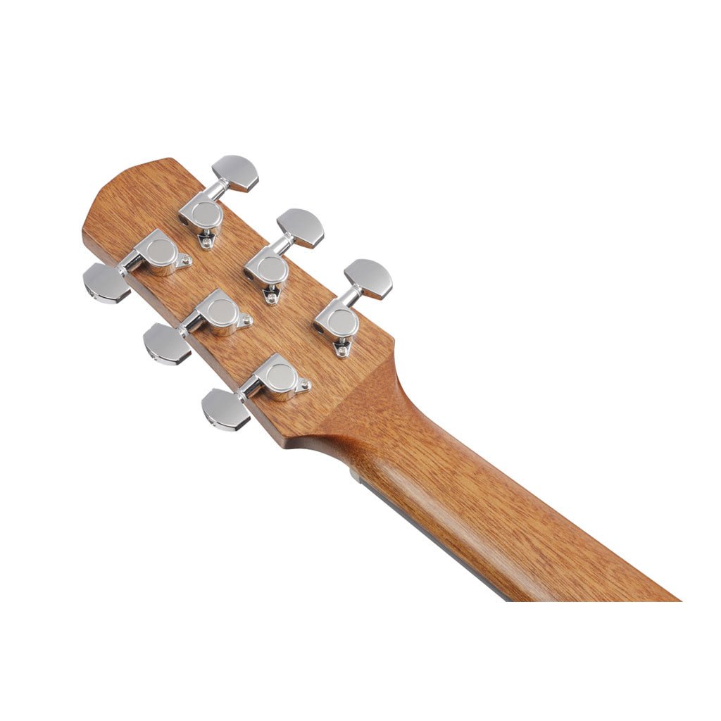 Ibanez AAM50OPN Acoustic Guitar Open Pore Natural Acoustic Guitars Sky Music