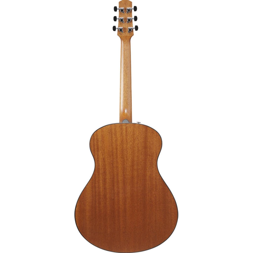 Ibanez AAM50OPN Acoustic Guitar Open Pore Natural Acoustic Guitars Sky Music