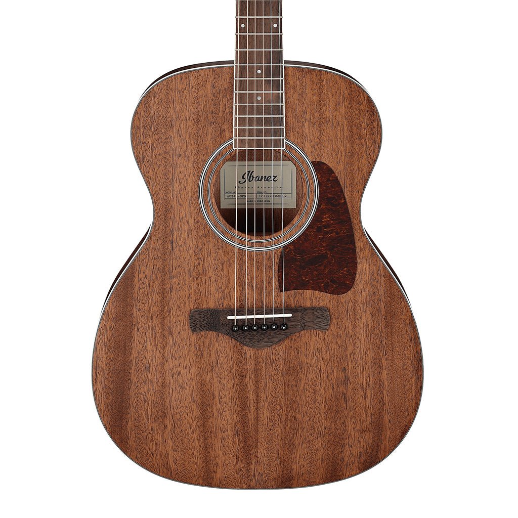 Ibanez AC340 OPN Acoustic Guitar Acoustic Guitars Sky Music