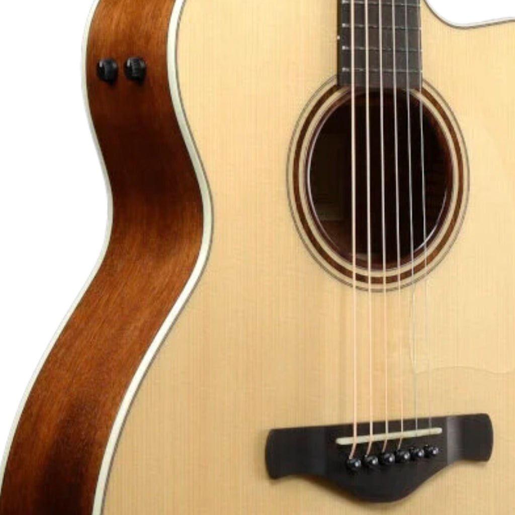 Ibanez ACFS300CE OPS Electric Guitar Acoustic Guitars Sky Music