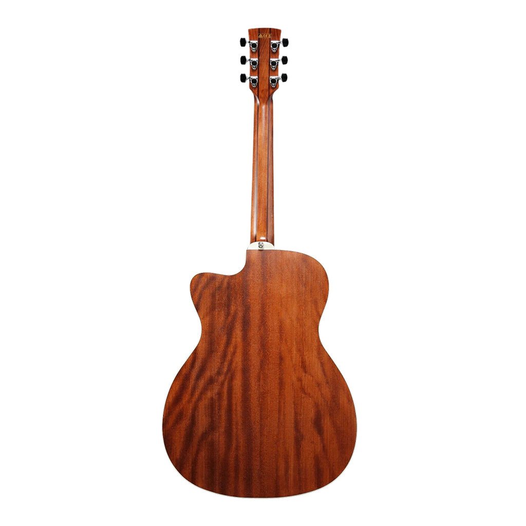 Ibanez ACFS300CE OPS Electric Guitar Acoustic Guitars Sky Music