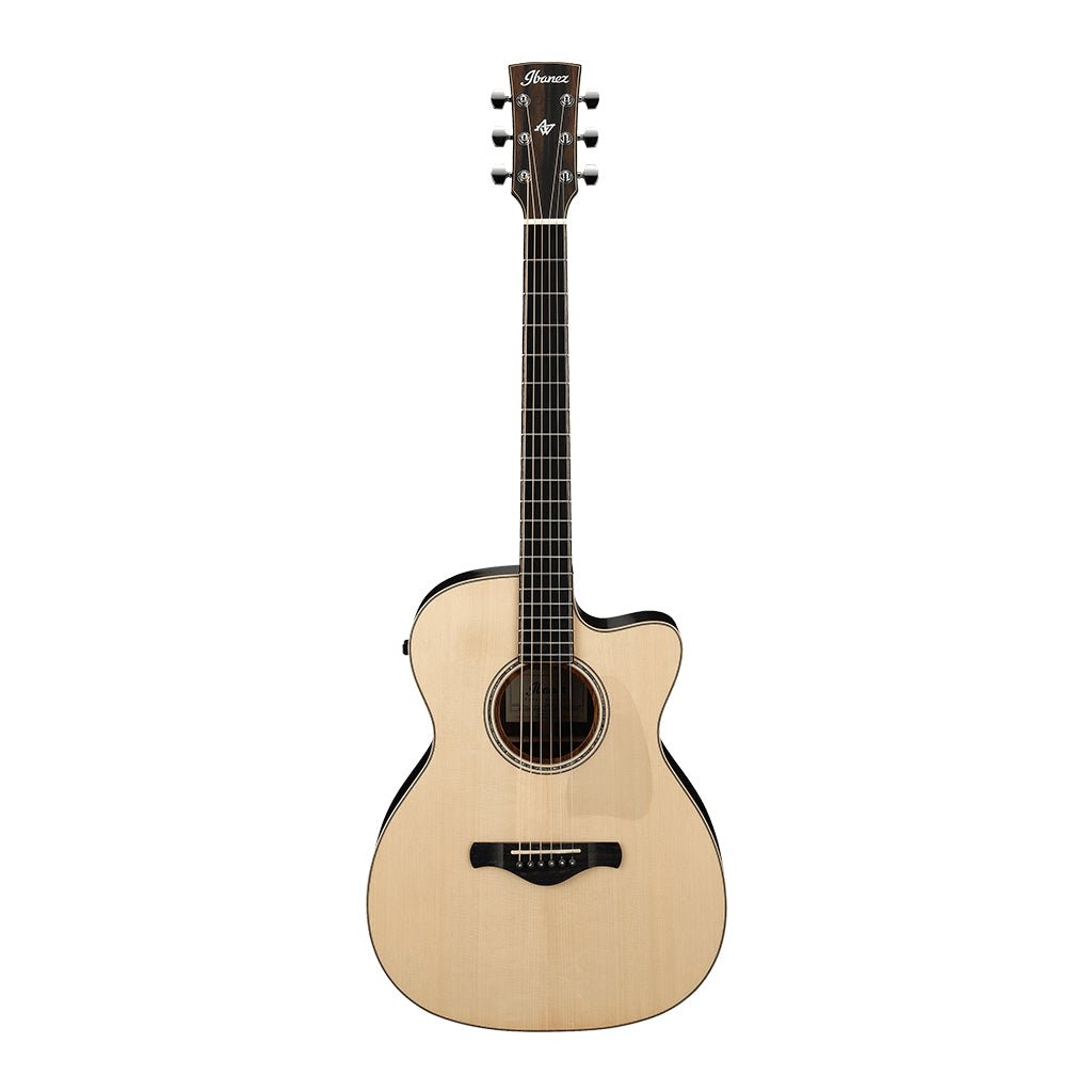 Ibanez ACFS580CE OPS Electric Guitar Acoustic Guitars Sky Music