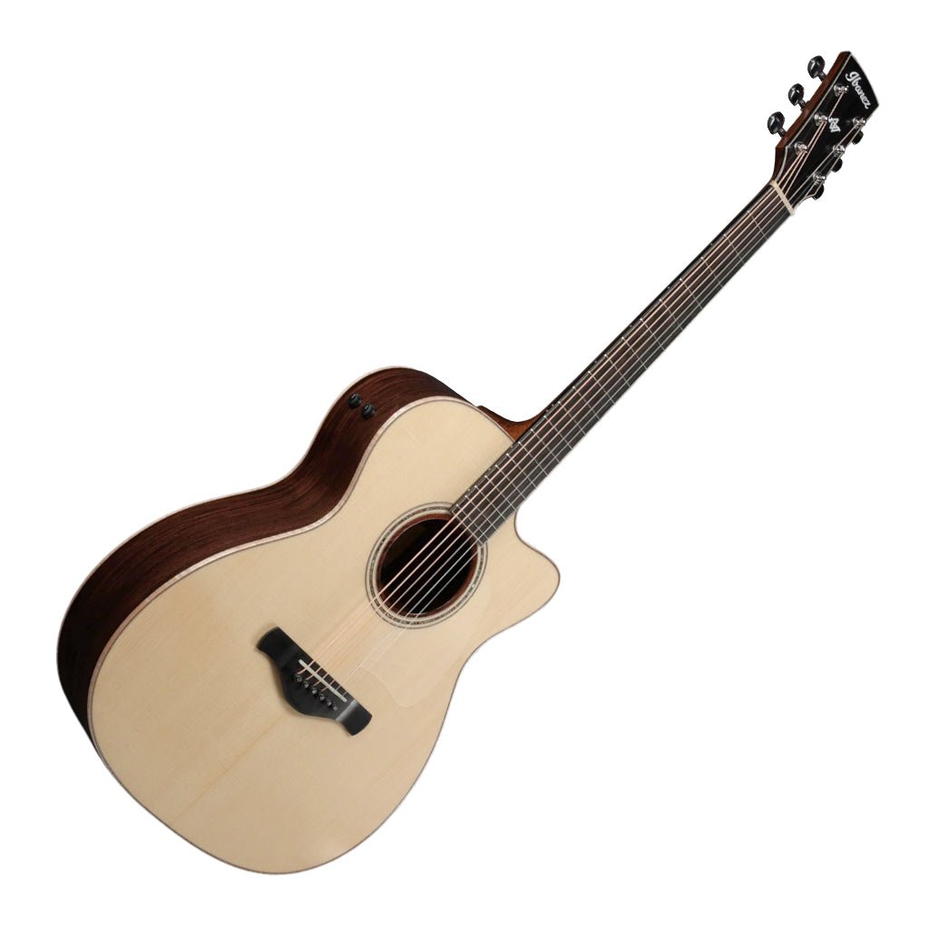 Ibanez ACFS580CE OPS Electric Guitar Acoustic Guitars Sky Music