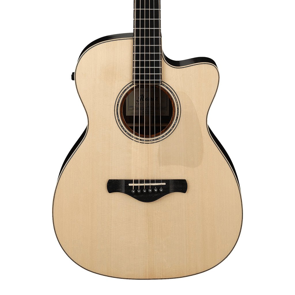 Ibanez ACFS580CE OPS Electric Guitar Acoustic Guitars Sky Music