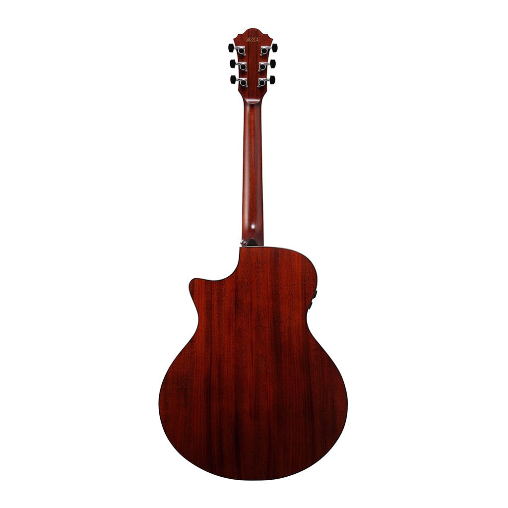 Ibanez AE410 LGS Acoustic Guitar Acoustic Guitars Sky Music