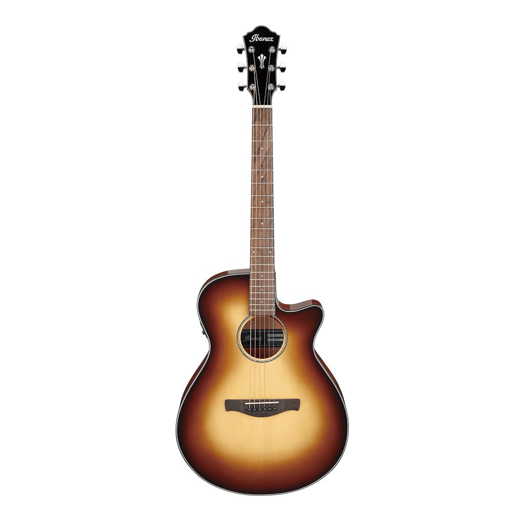 Ibanez AEG50 DHH Acoustic Guitar Acoustic Guitars Sky Music