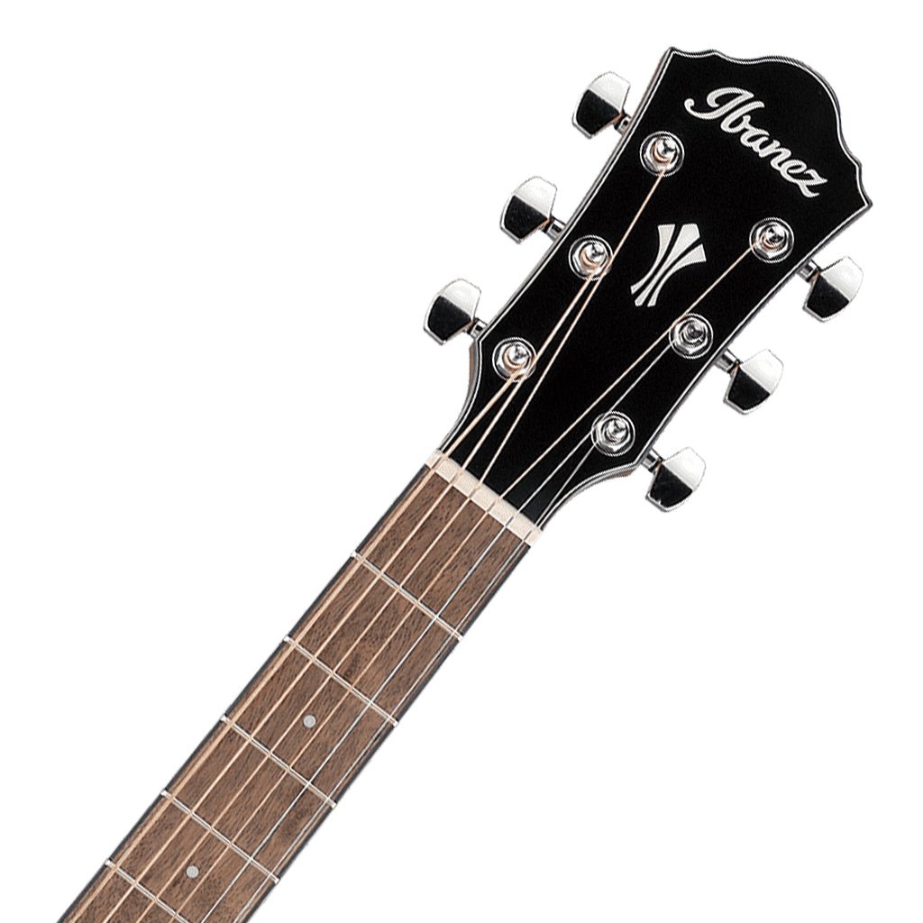 Ibanez AEG50 IBH Acoustic Guitar Acoustic Guitars Sky Music