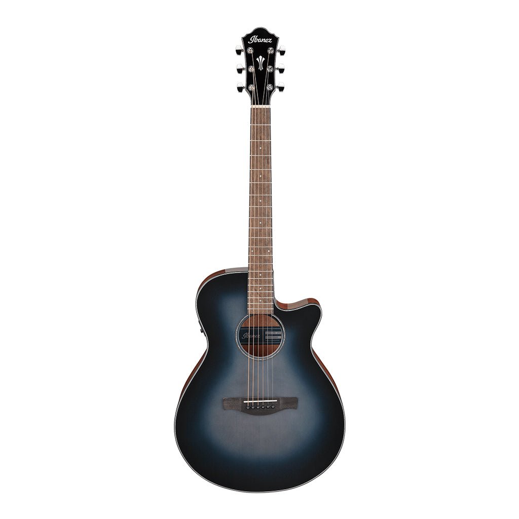 Ibanez AEG50 IBH Acoustic Guitar Acoustic Guitars Sky Music