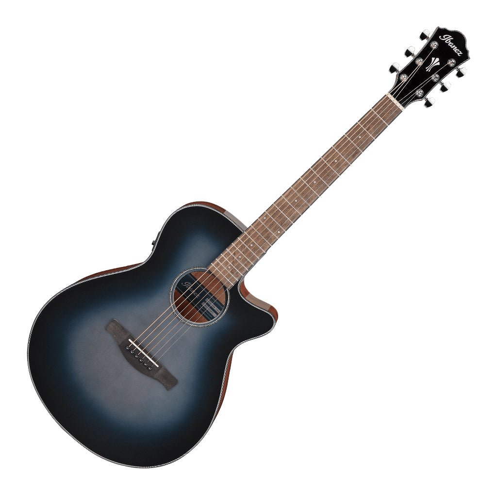 Ibanez AEG50 IBH Acoustic Guitar Acoustic Guitars Sky Music