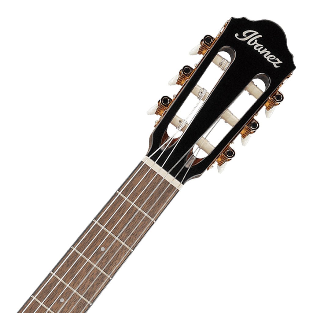 Ibanez AEG50N BKH Acoustic Guitar Acoustic Guitars Sky Music