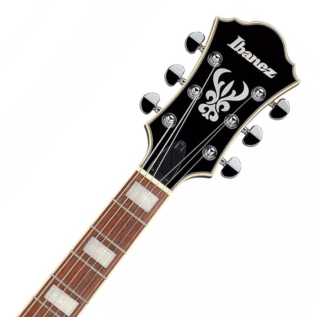 Ibanez AF75 BS Electric Guitar Electric Guitars Sky Music