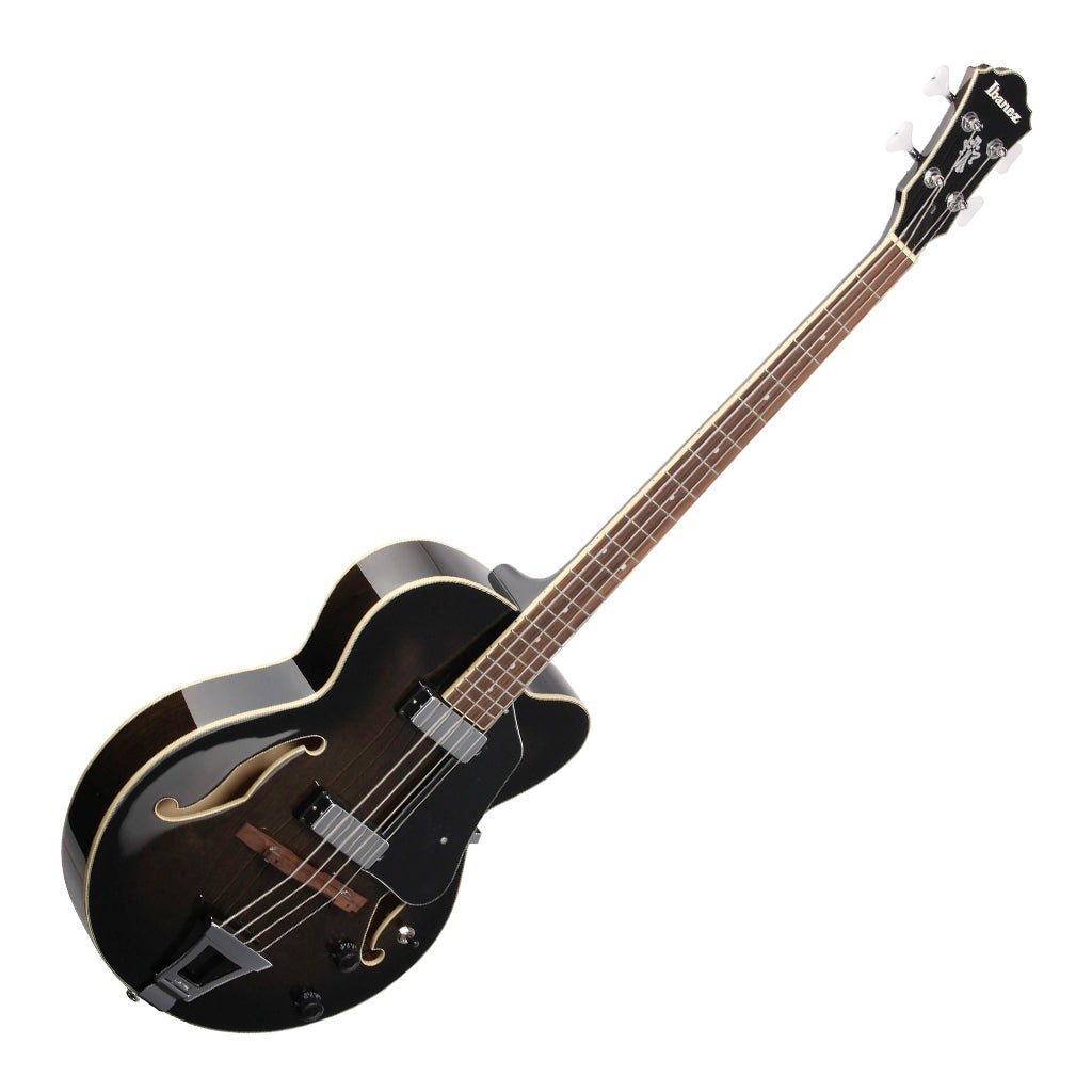 Ibanez AFB200 TKS Electric Bass Guitar Bass Guitars Sky Music