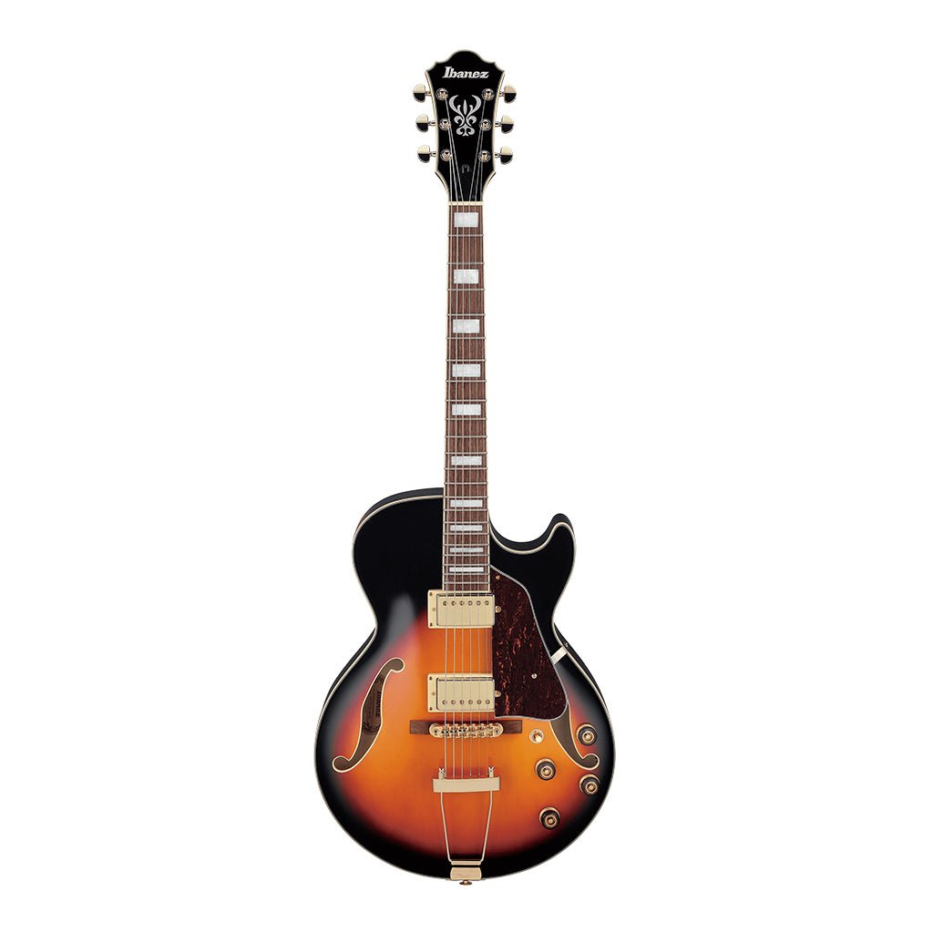 Ibanez AG75G BS Electric Guitar Electric Guitars Sky Music