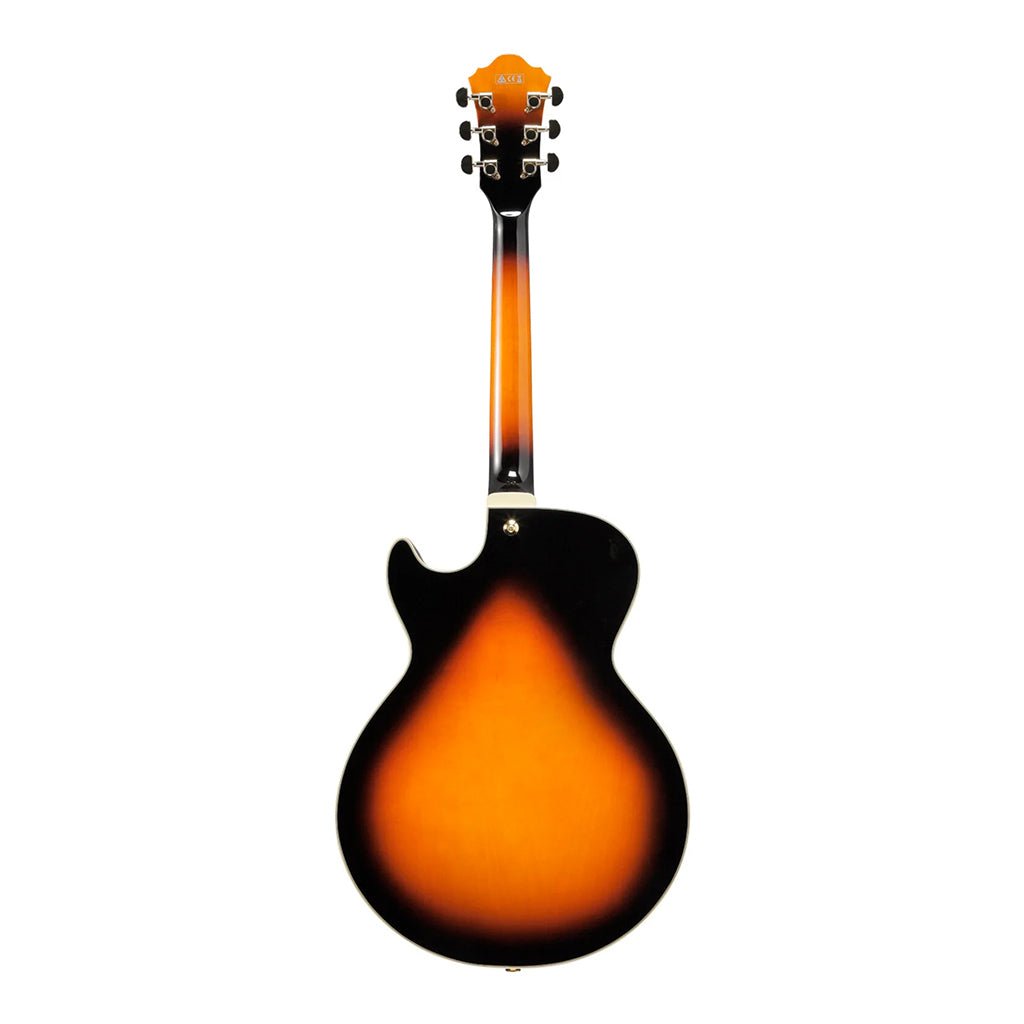Ibanez AG75G BS Electric Guitar Electric Guitars Sky Music