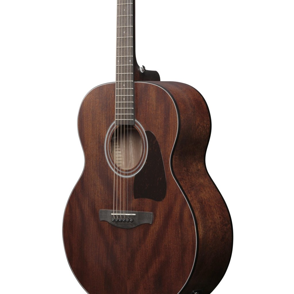 Ibanez AJ54E Acoustic Guitar - Open Pore Natural Acoustic Guitars Sky Music