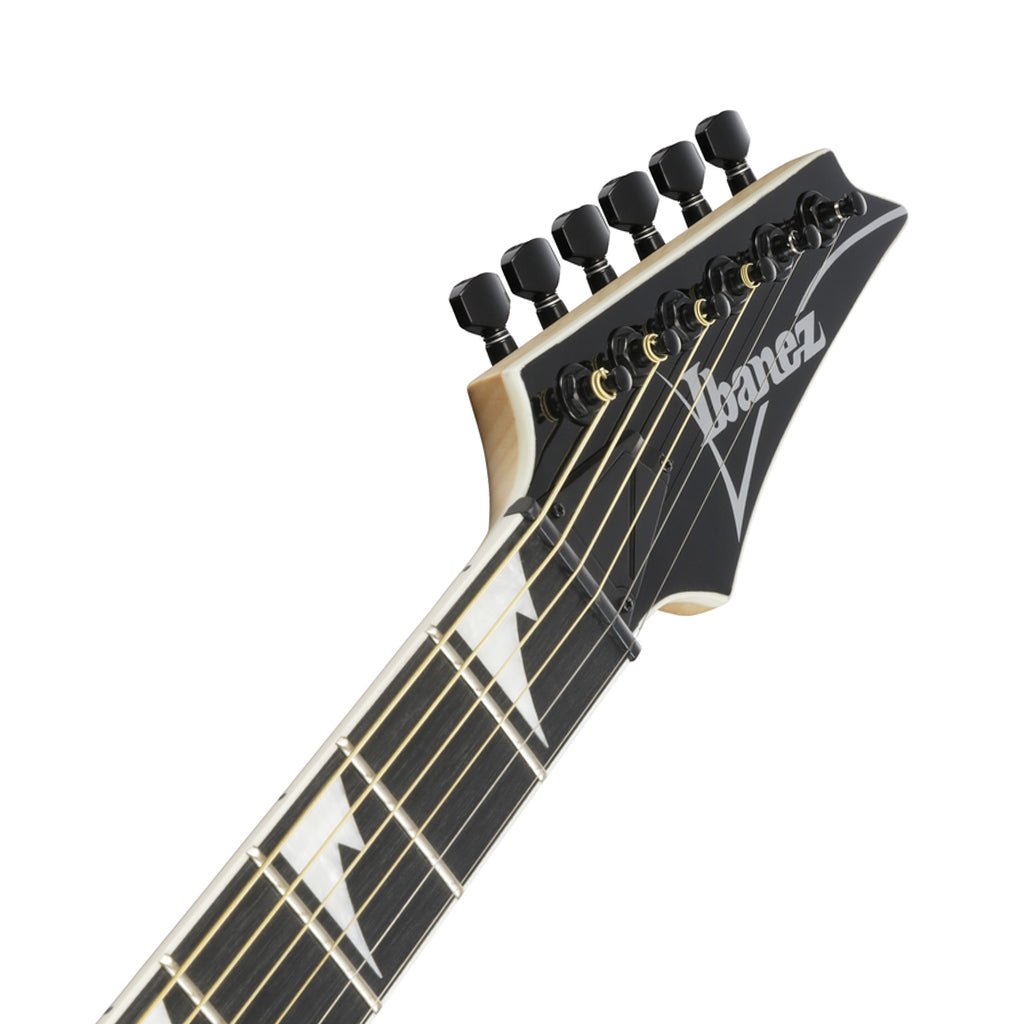 Ibanez ALT50FA Acoustic Guitar w/Pickup - Blue Doom Burst High Gloss Acoustic Guitars Sky Music