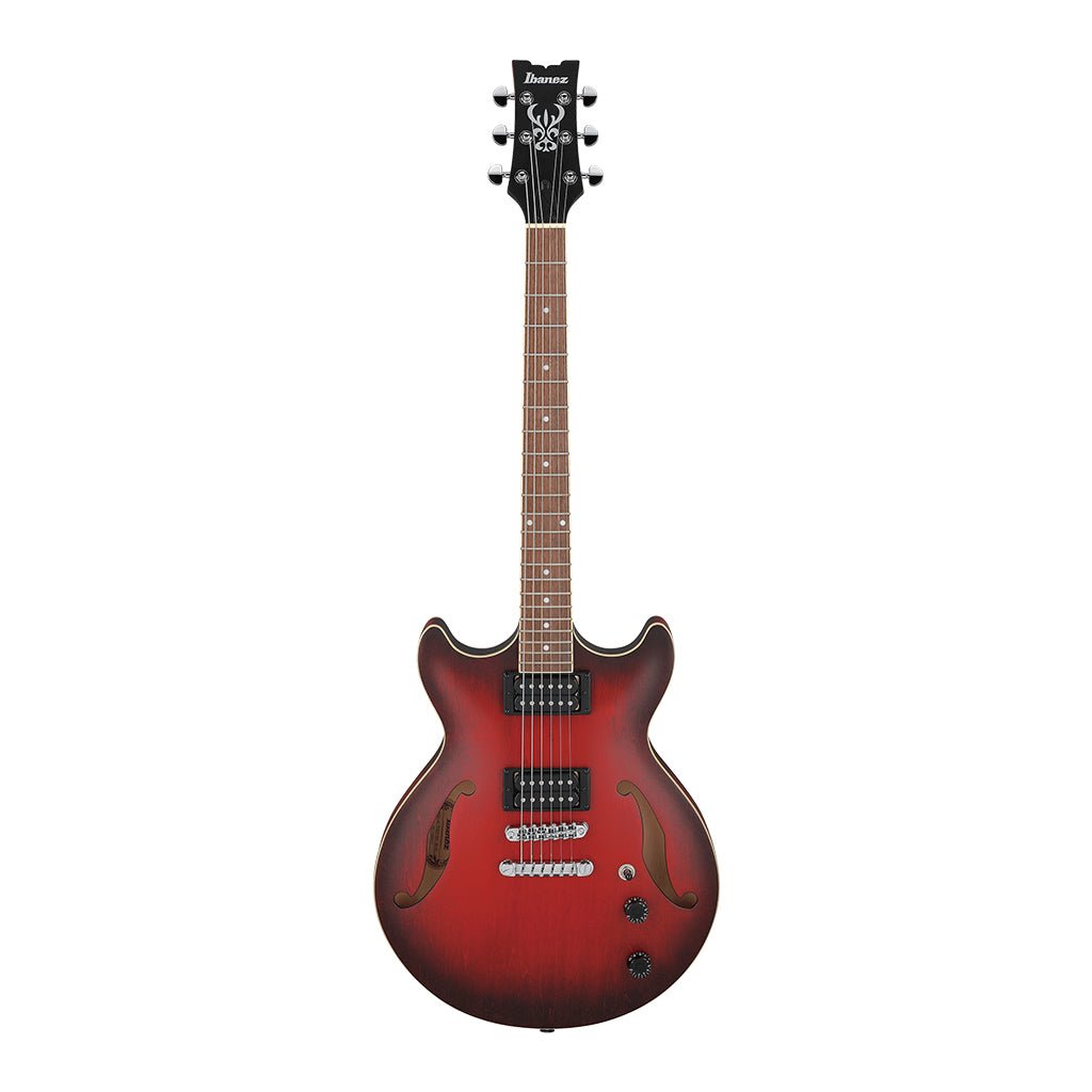 Ibanez AM53 SRF Electric Guitar Electric Guitars Sky Music