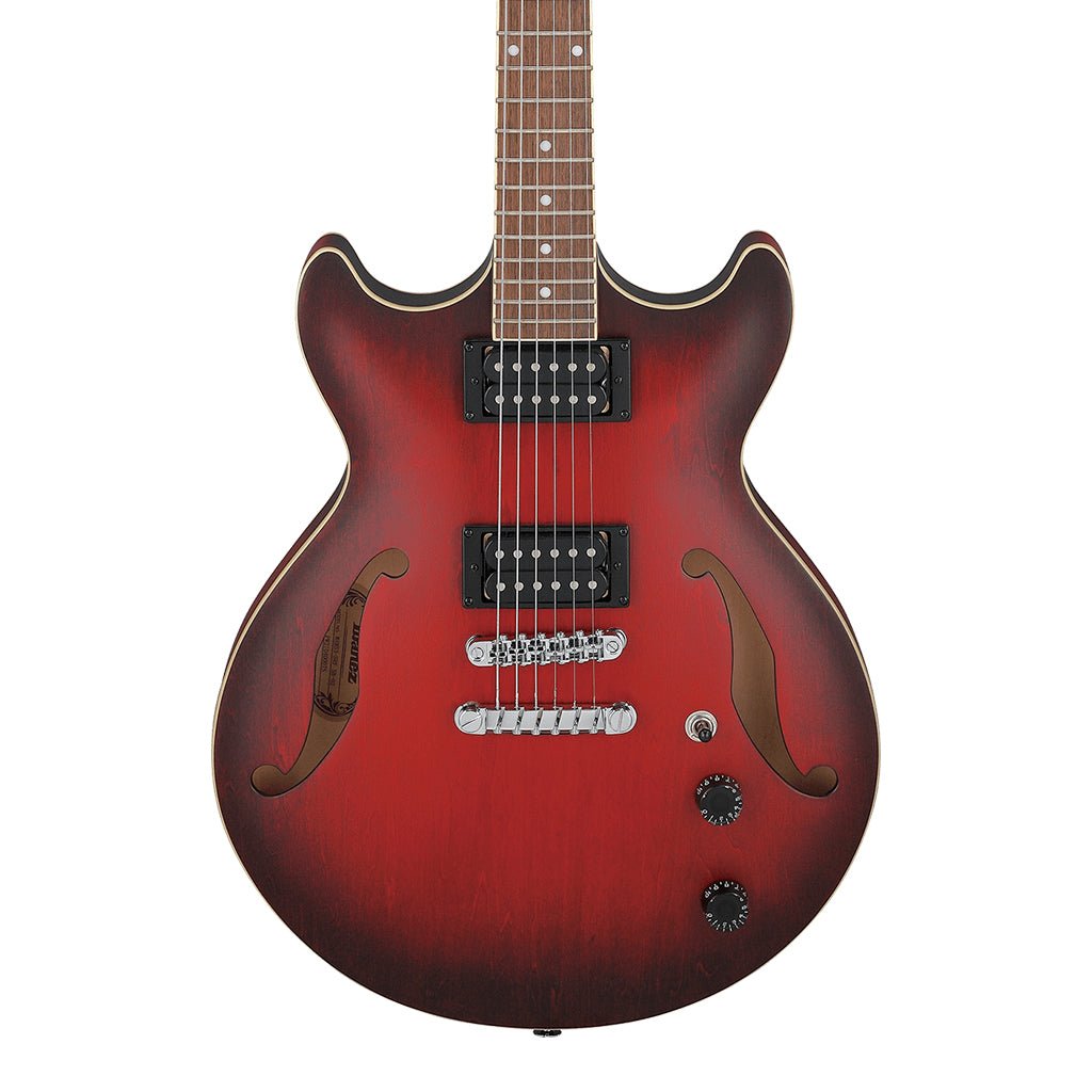 Ibanez AM53 SRF Electric Guitar Electric Guitars Sky Music