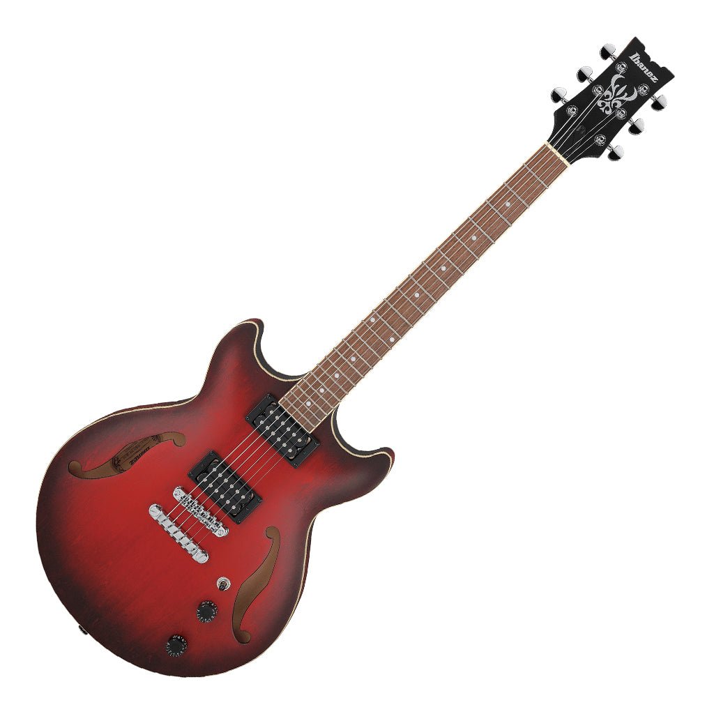 Ibanez AM53 SRF Electric Guitar Electric Guitars Sky Music