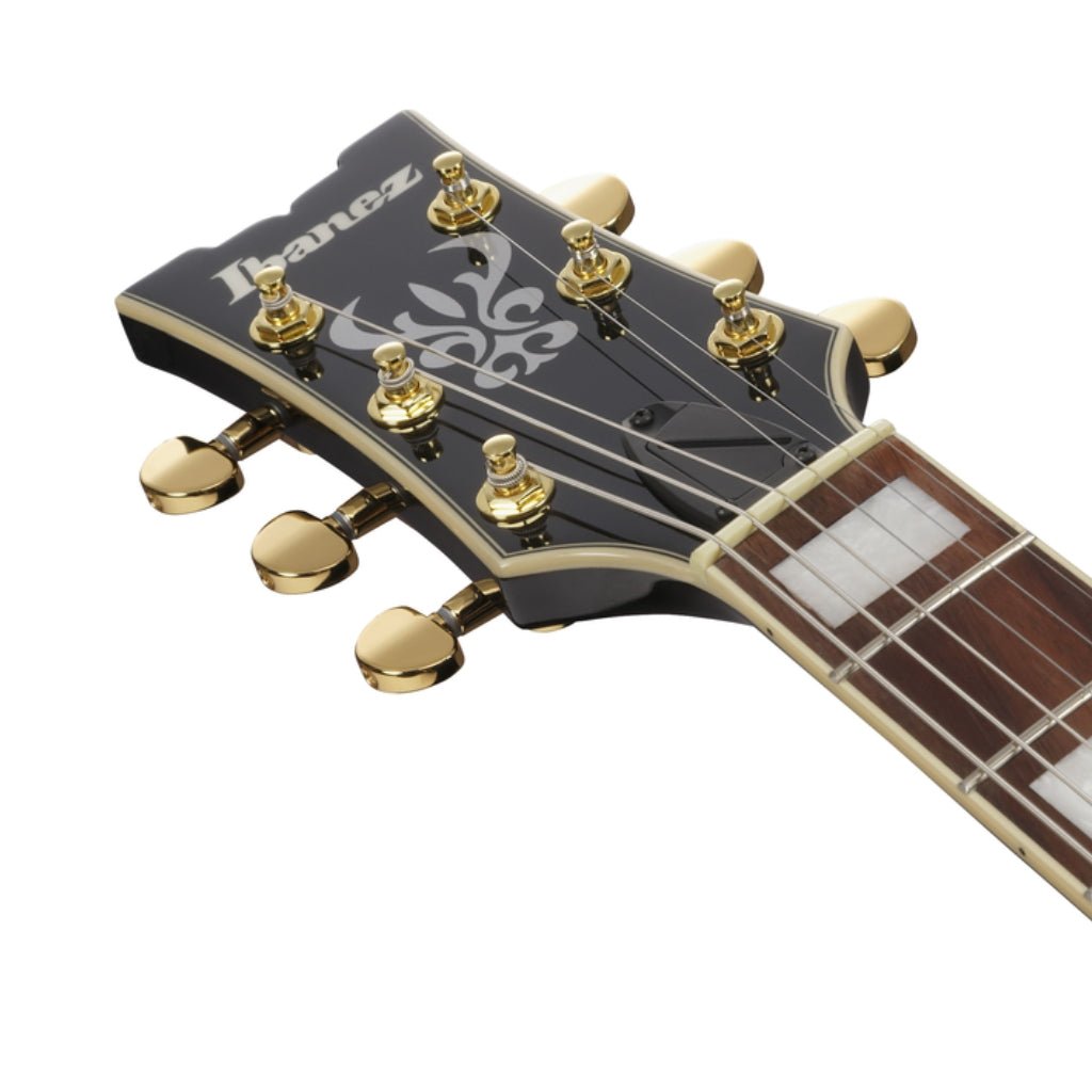 Ibanez AM73G Electric Guitar - Black Electric Guitars Sky Music