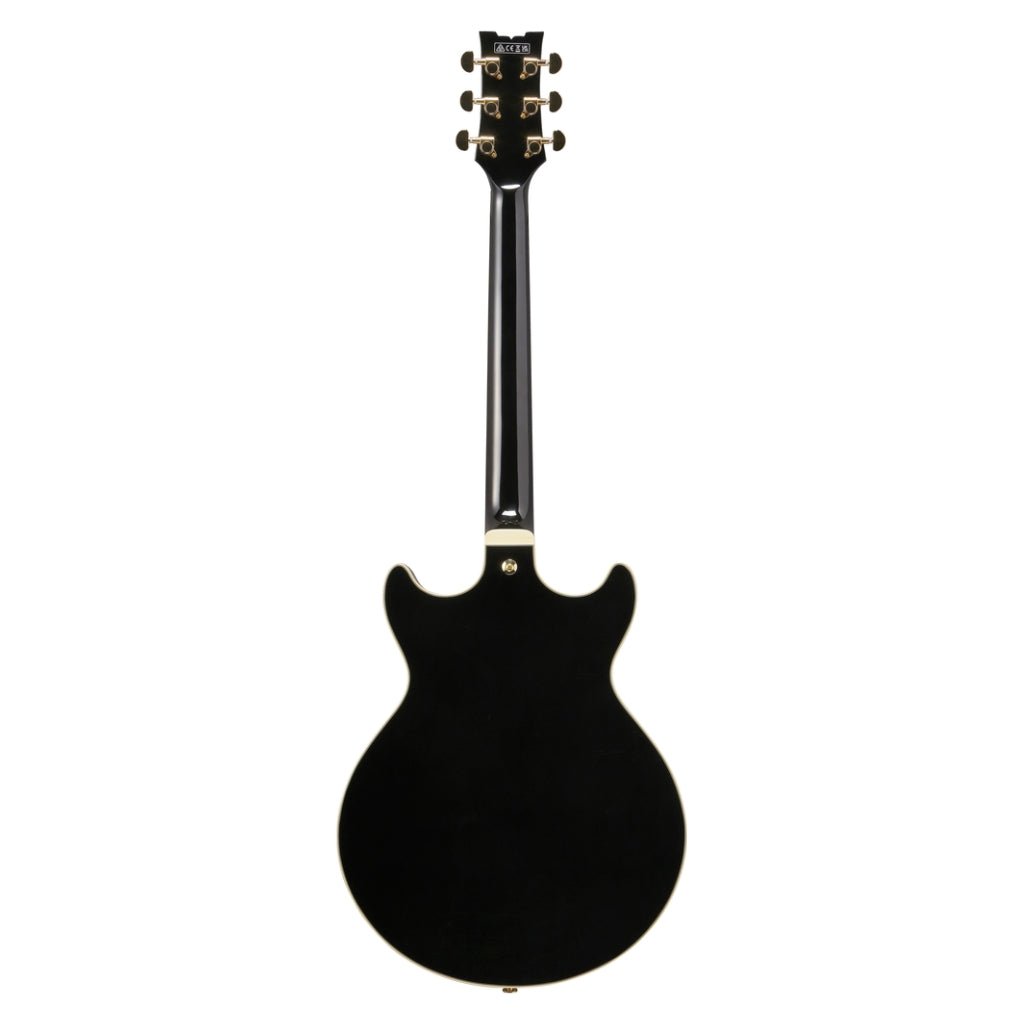 Ibanez AM73G Electric Guitar - Black Electric Guitars Sky Music