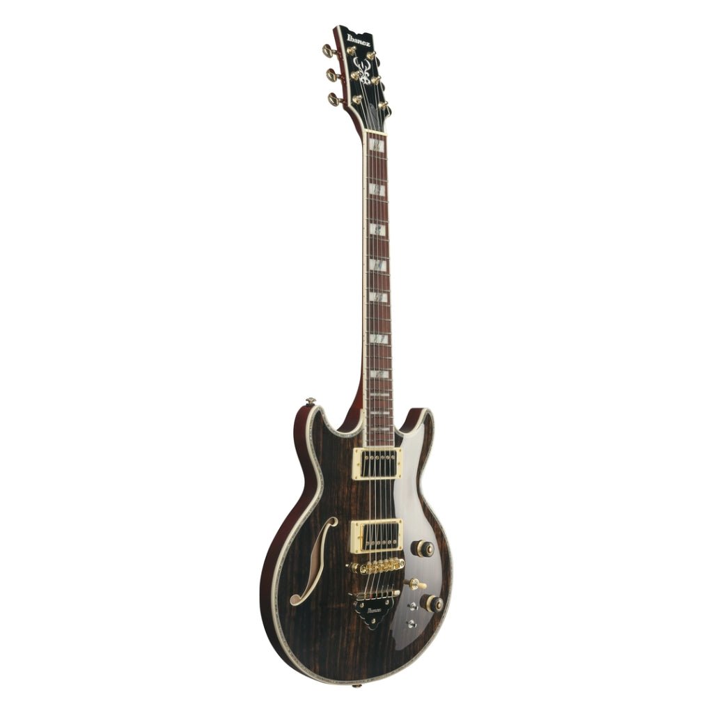 Ibanez AR520HME Electric Guitar - Natural Electric Guitars Sky Music