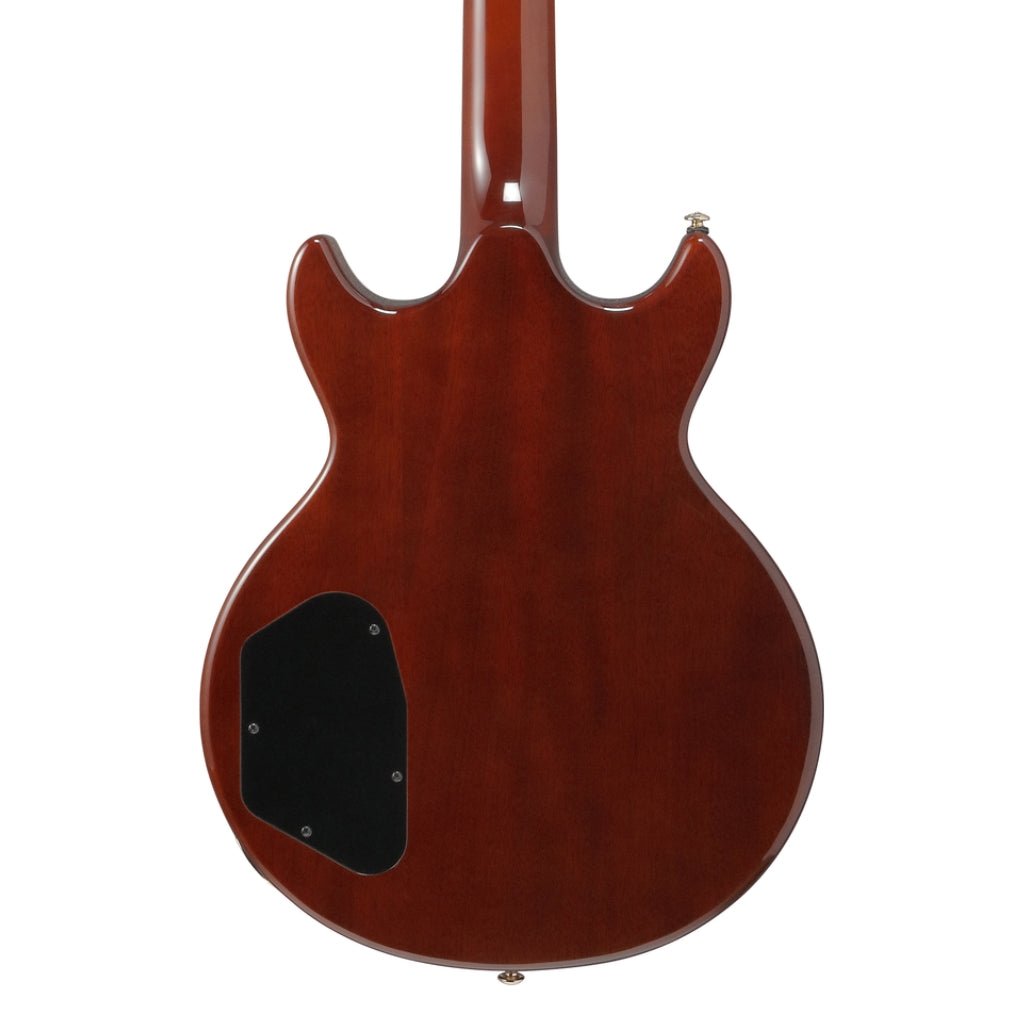 Ibanez AR520HME Electric Guitar - Natural Electric Guitars Sky Music