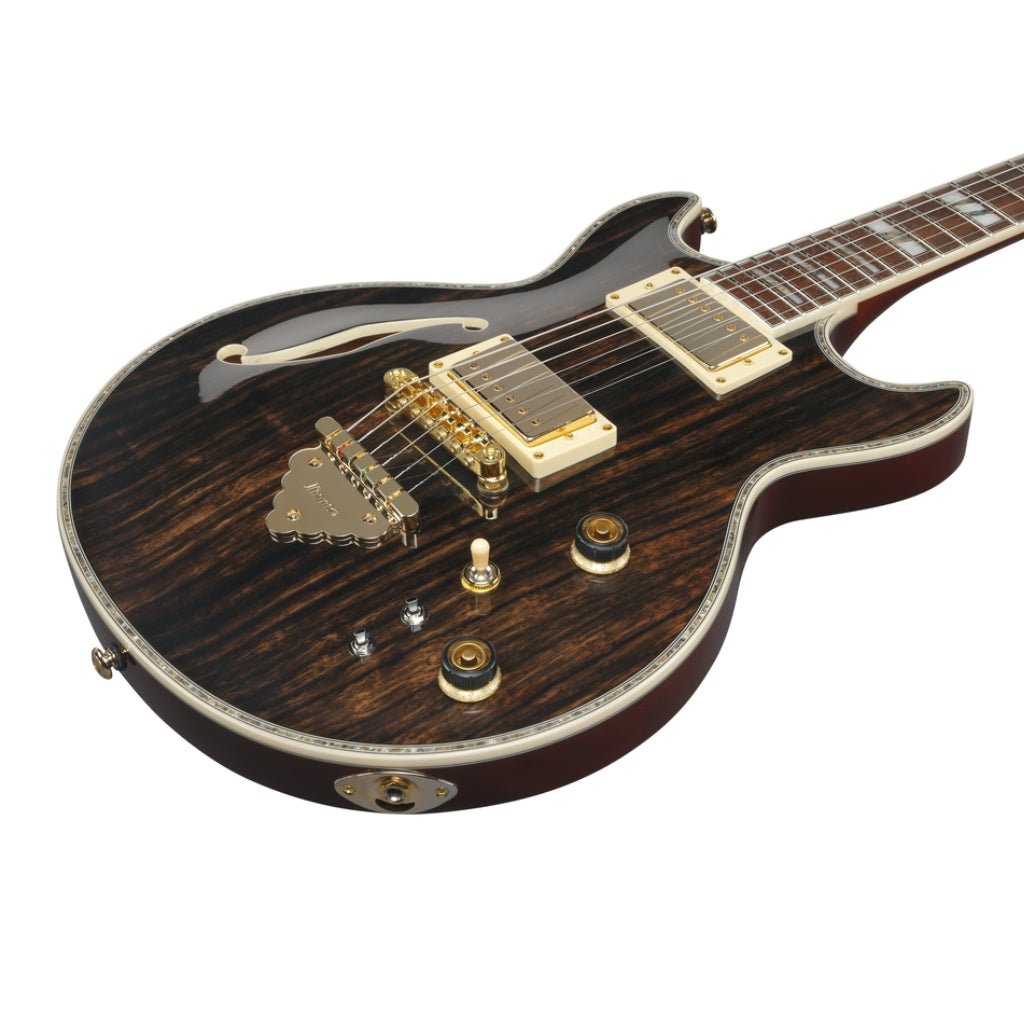 Ibanez AR520HME Electric Guitar - Natural Electric Guitars Sky Music