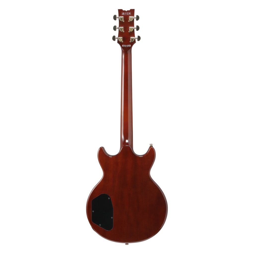 Ibanez AR520HME Electric Guitar - Natural Electric Guitars Sky Music