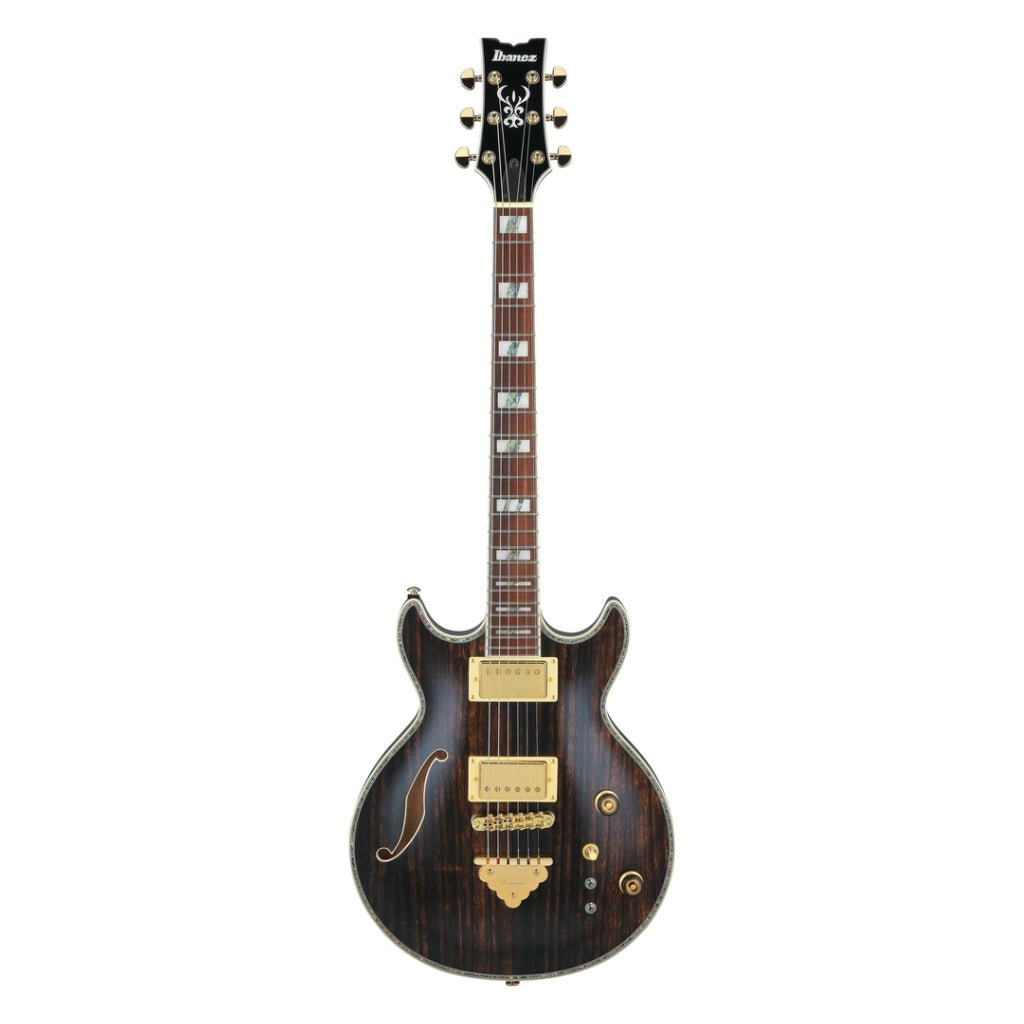 Ibanez AR520HME Electric Guitar - Natural Electric Guitars Sky Music