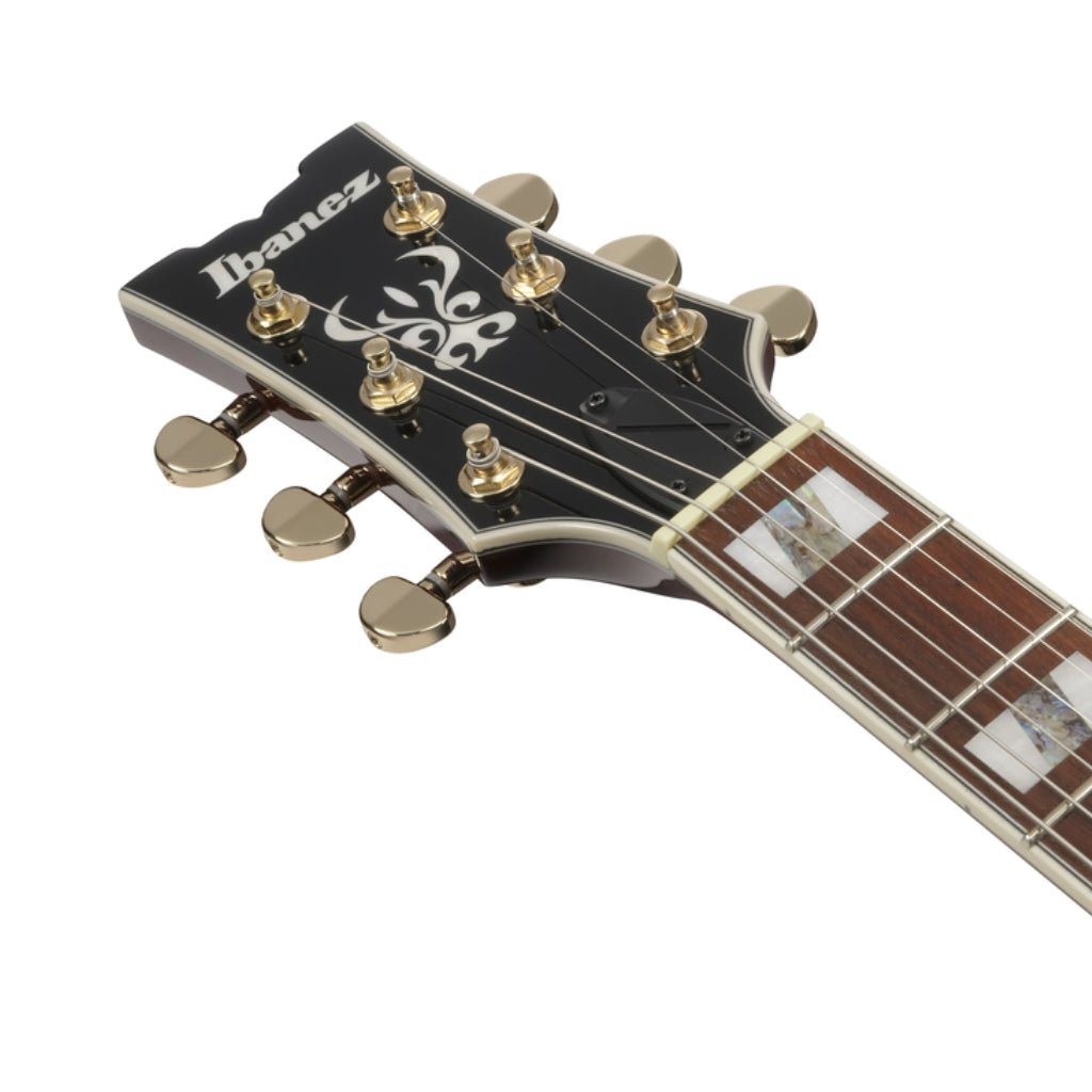 Ibanez AR520HME Electric Guitar - Natural Electric Guitars Sky Music