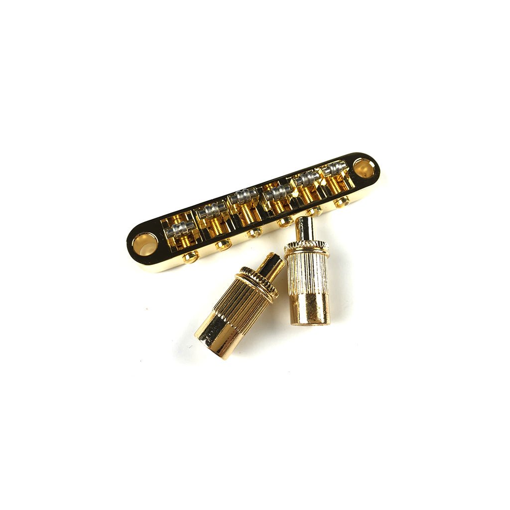 Ibanez - ART-1 Bridge - Gold Guitar Spare Parts Sky Music