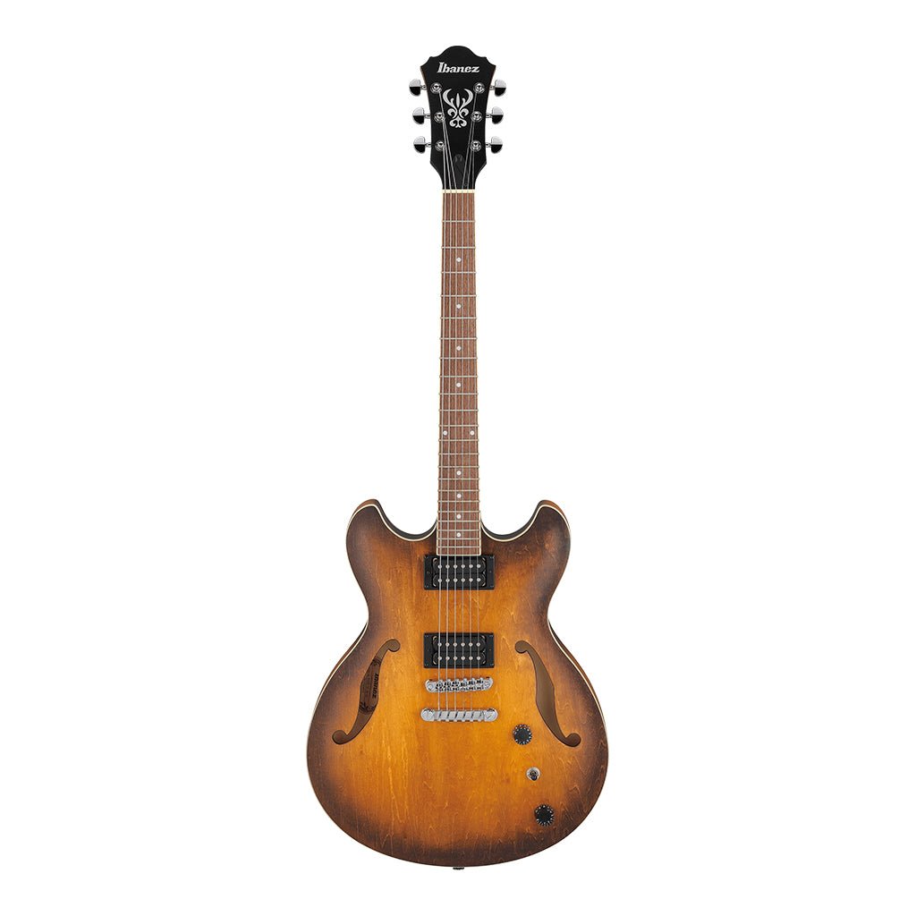 Ibanez AS53 TF Electric Guitar Electric Guitars Sky Music