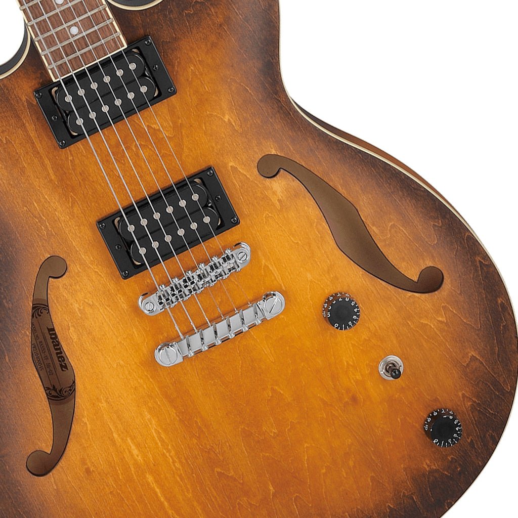 Ibanez AS53 TF Electric Guitar Electric Guitars Sky Music