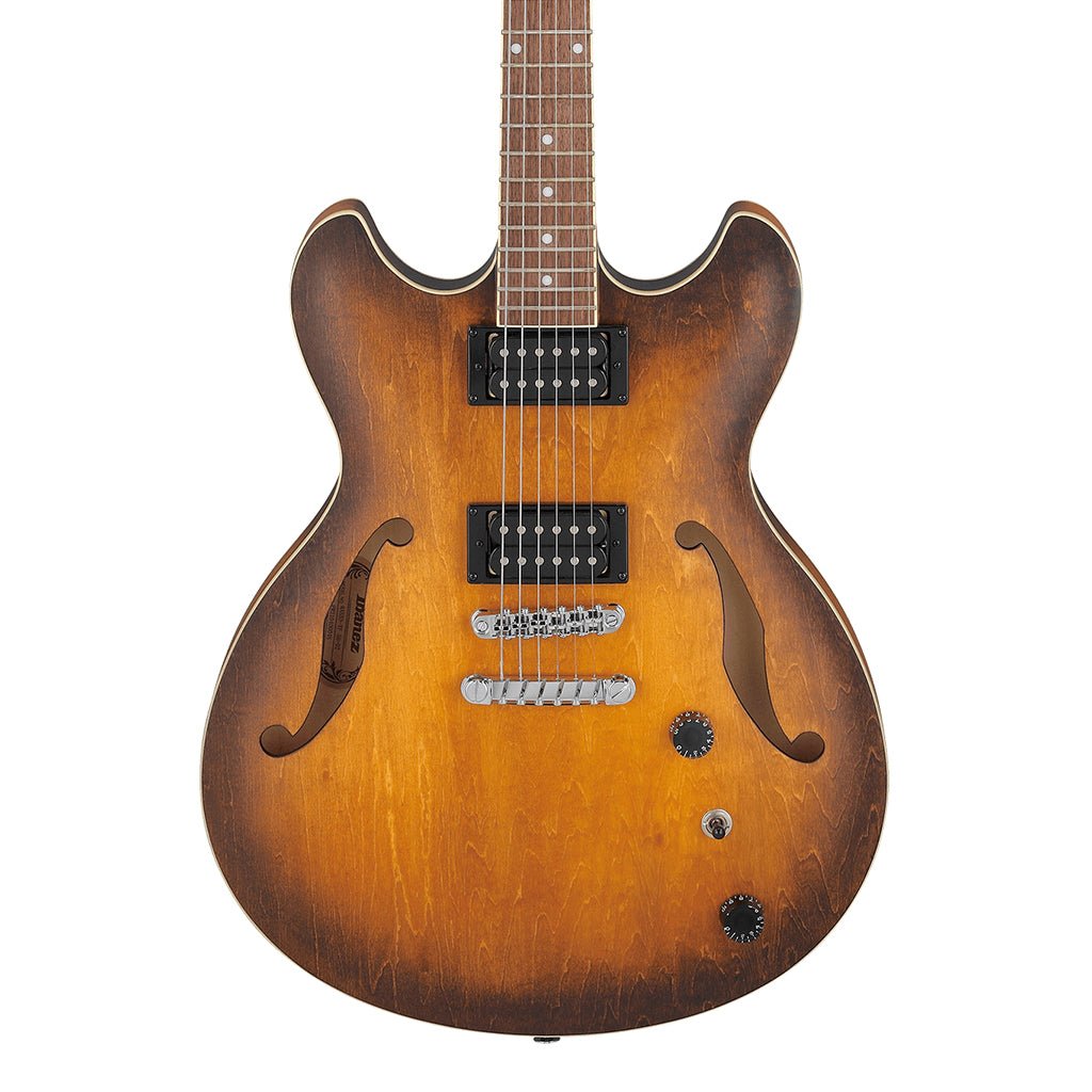 Ibanez AS53 TF Electric Guitar Electric Guitars Sky Music