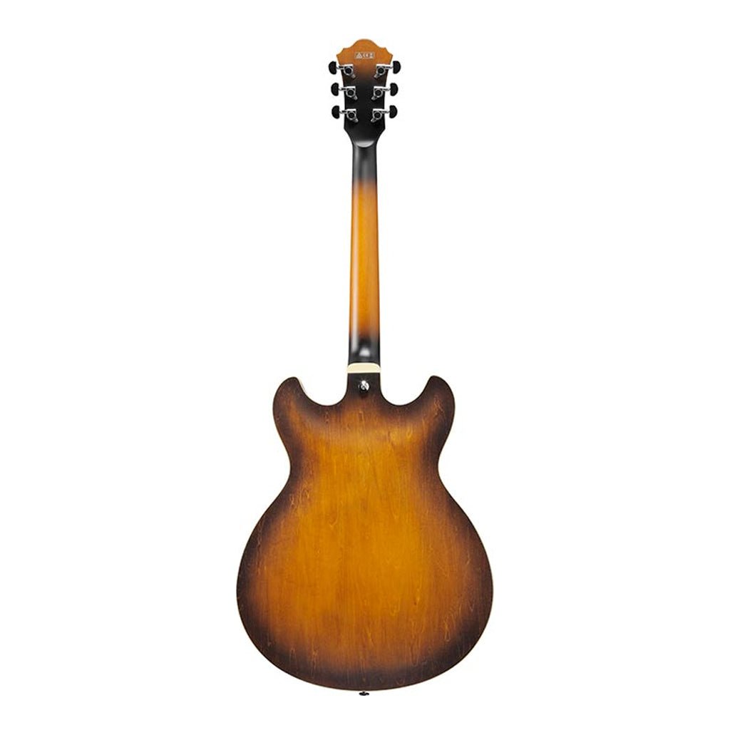 Ibanez AS53 TF Electric Guitar Electric Guitars Sky Music