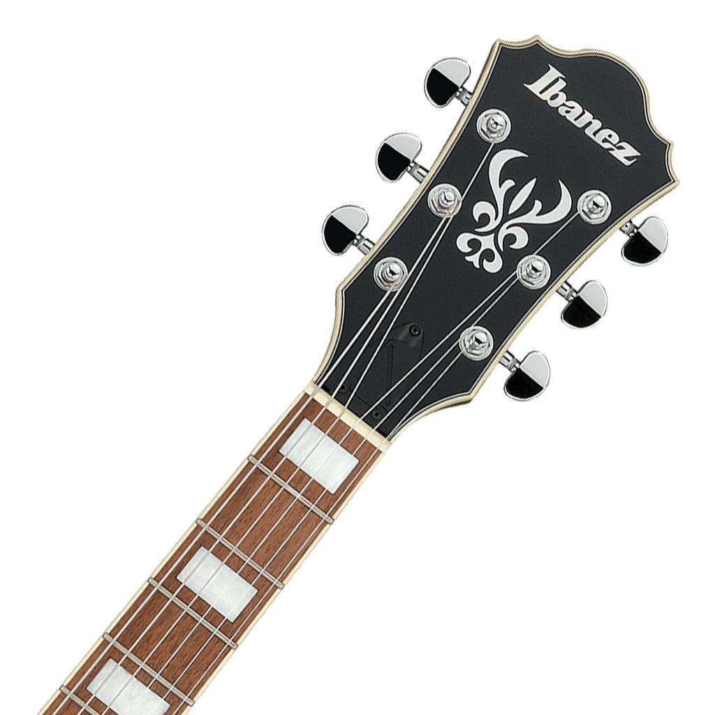 Ibanez AS73 TBC Electric Guitar Electric Guitars Sky Music