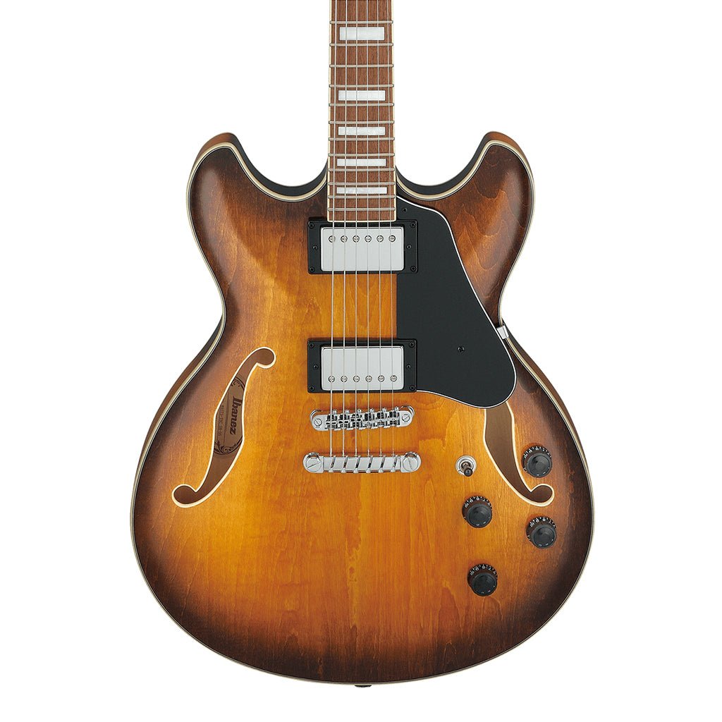 Ibanez AS73 TBC Electric Guitar Electric Guitars Sky Music